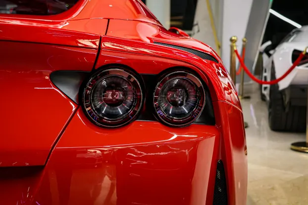 קזינו גרנד וגאס אפליקציית Android/iOS